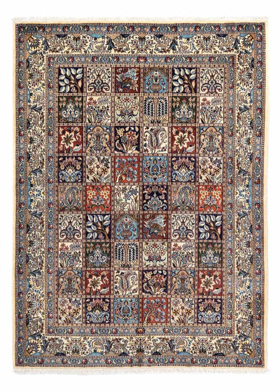 Moud Teppich 169x238cm - Perserteppich