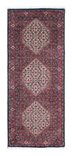 Bidjar Teppich 190x74cm - Perserteppich