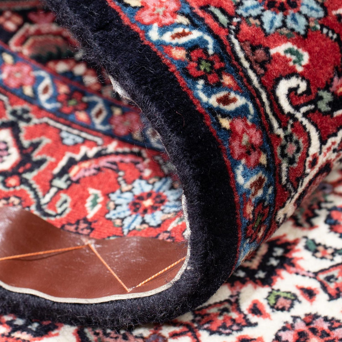 Perserteppich - Bidjar - Royal 190 x 74 cm