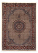 Moud Teppich 270x207cm - Perserteppich