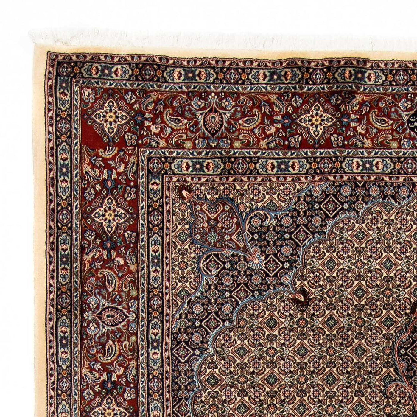 Moud Teppich 270x207cm - Perserteppich