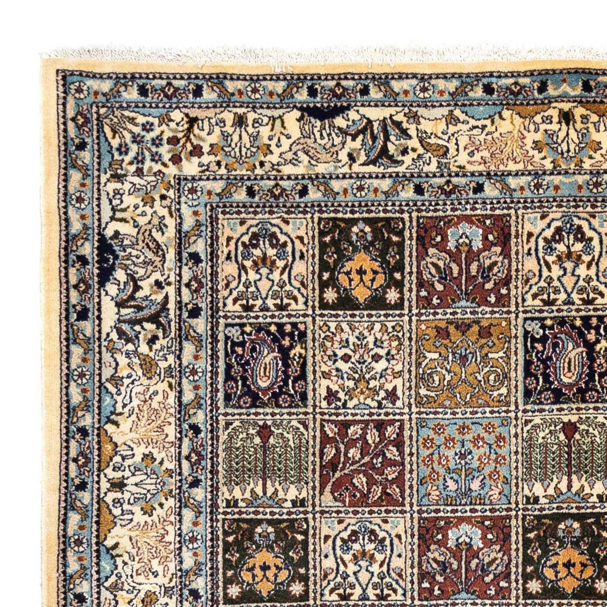 Perserteppich - Classic 237 x 168 cm - beige