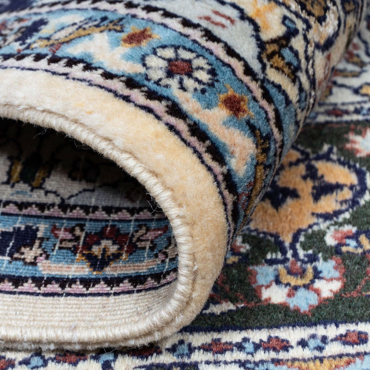 Perserteppich - Classic 237 x 168 cm - beige