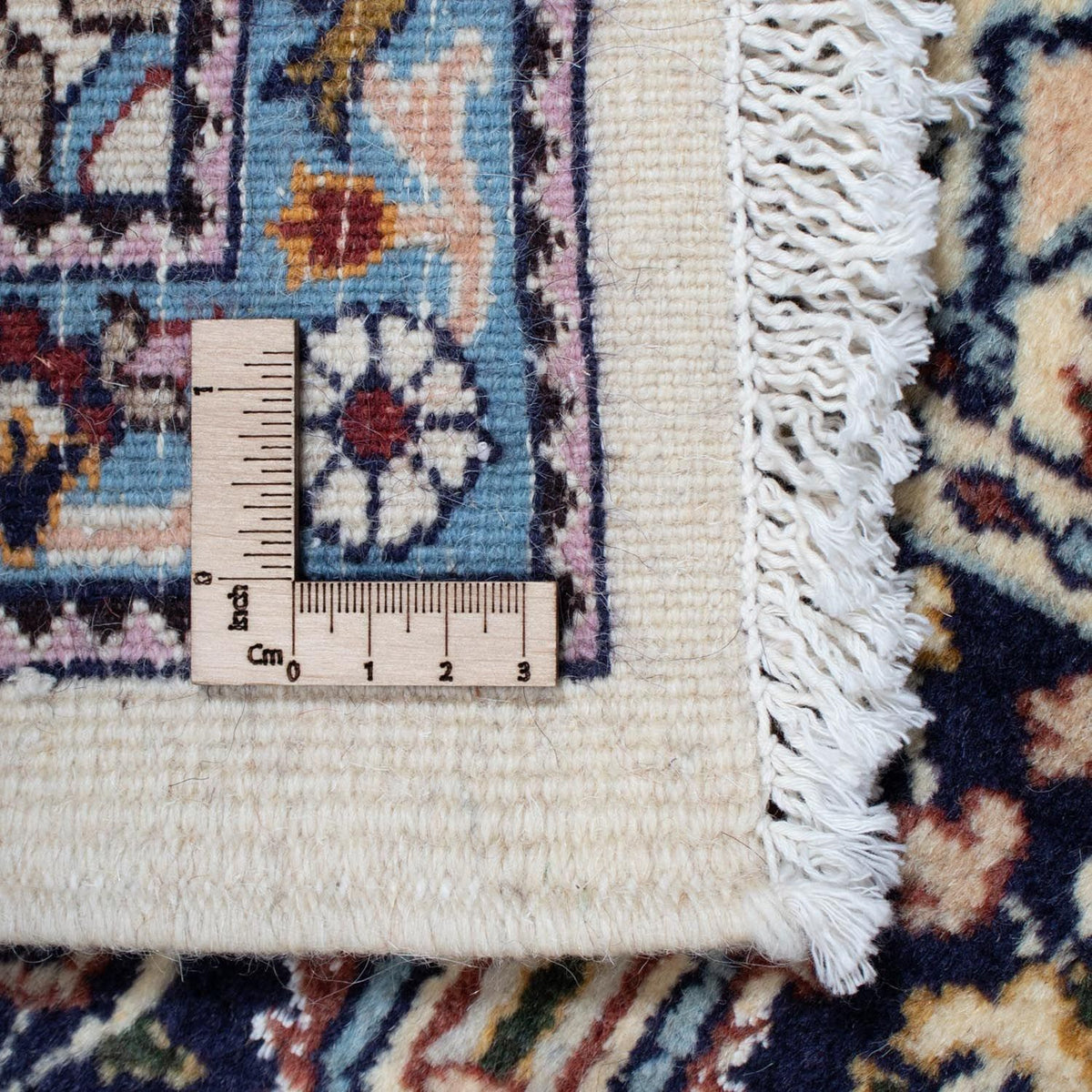 Perserteppich - Classic 237 x 168 cm - beige