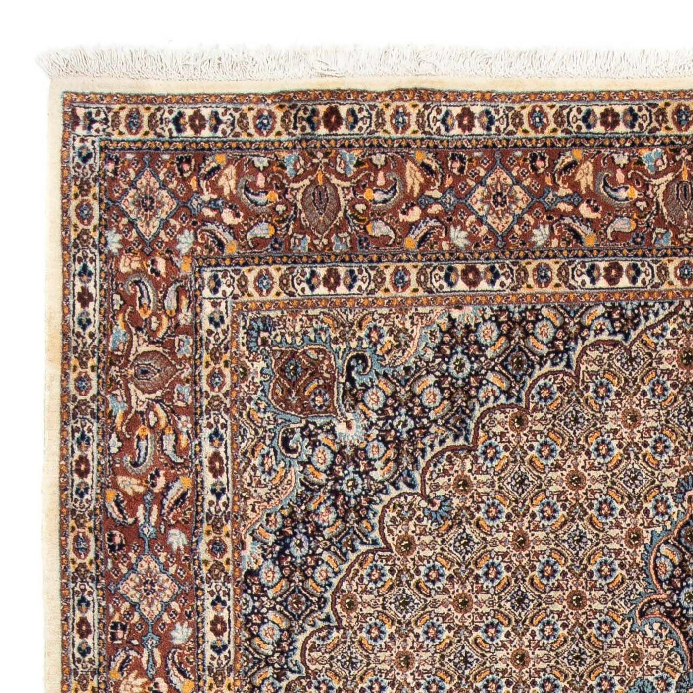 Moud Teppich 230x164cm - Perserteppich