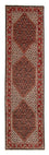 Perserteppich - Bidjar 300 x 82 cm