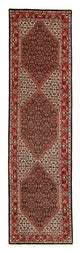 Bidjar Teppich 300x82cm - Perserteppich