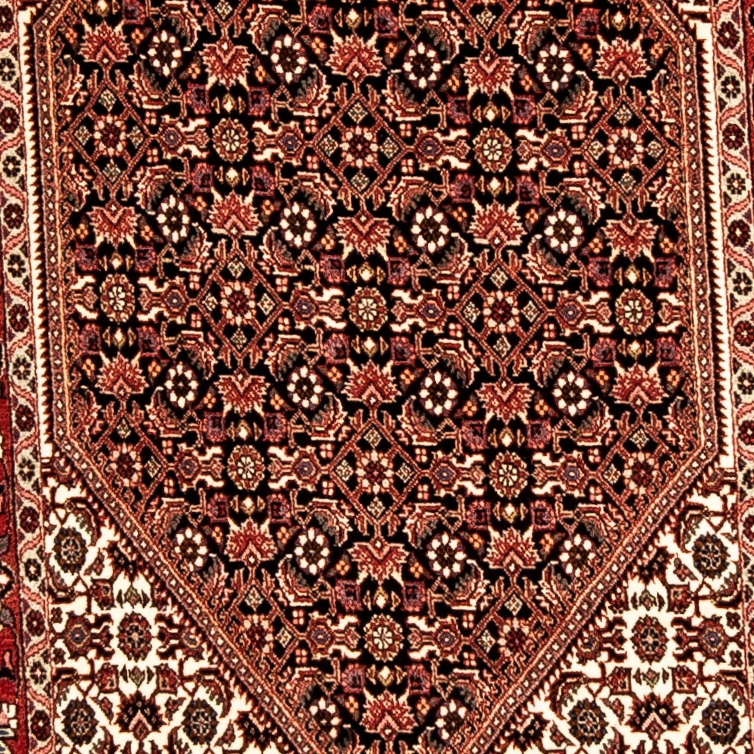 Perserteppich - Bidjar 300 x 82 cm