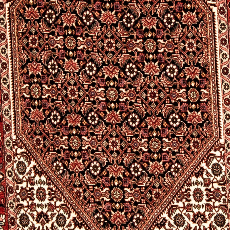 Perserteppich - Bidjar 300 x 82 cm