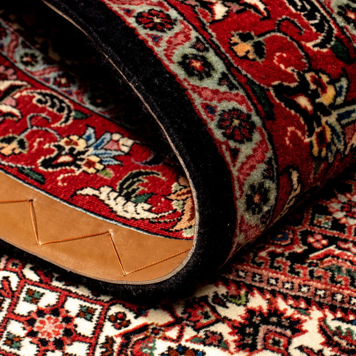 Perserteppich - Bidjar 300 x 82 cm