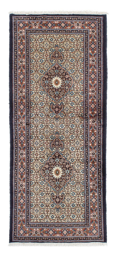 Moud Teppich 78x195cm - Perserteppich