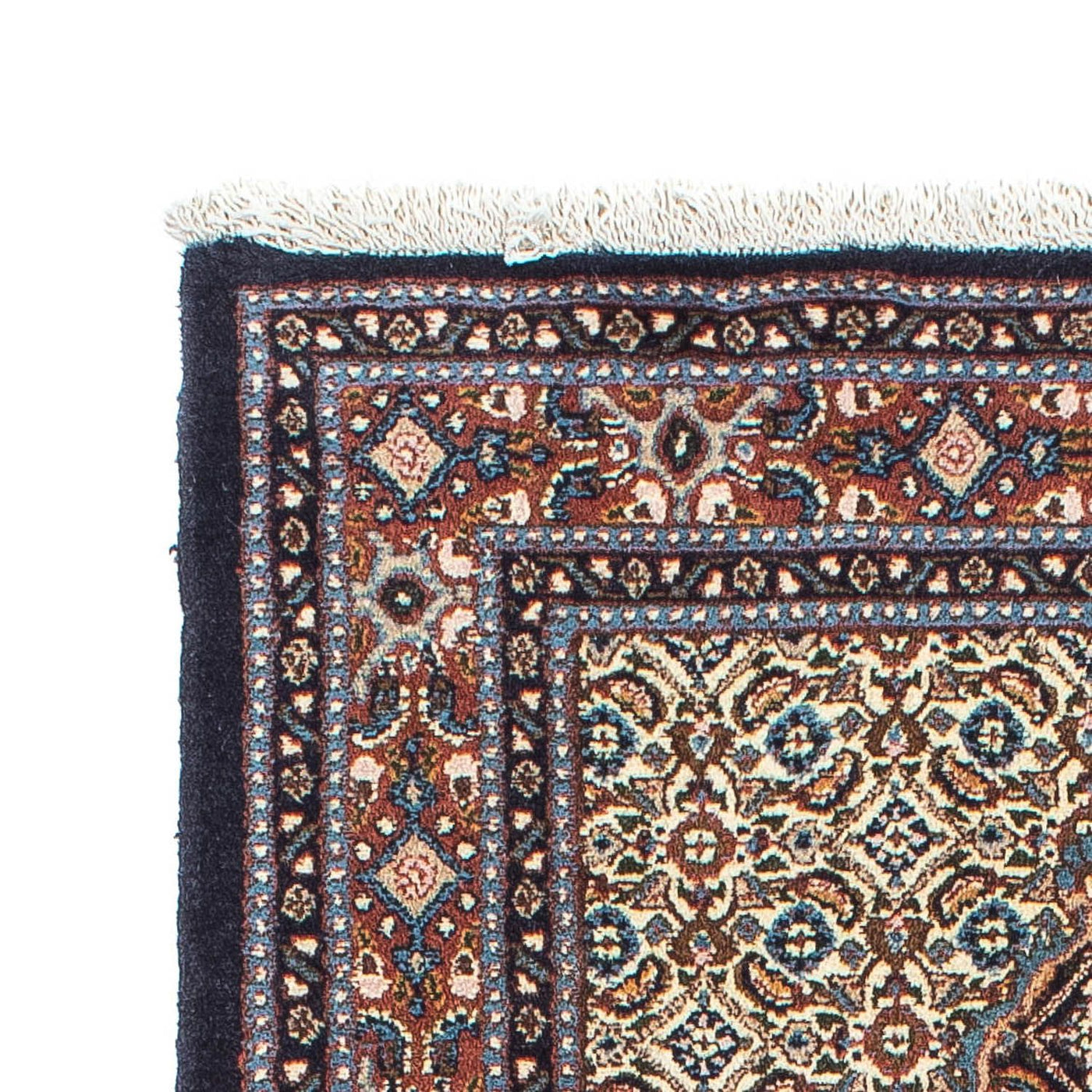 Moud Teppich 195x78cm - Perserteppich