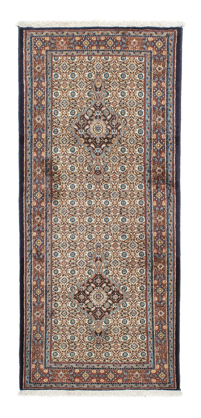 Moud Teppich 78x194cm - Perserteppich