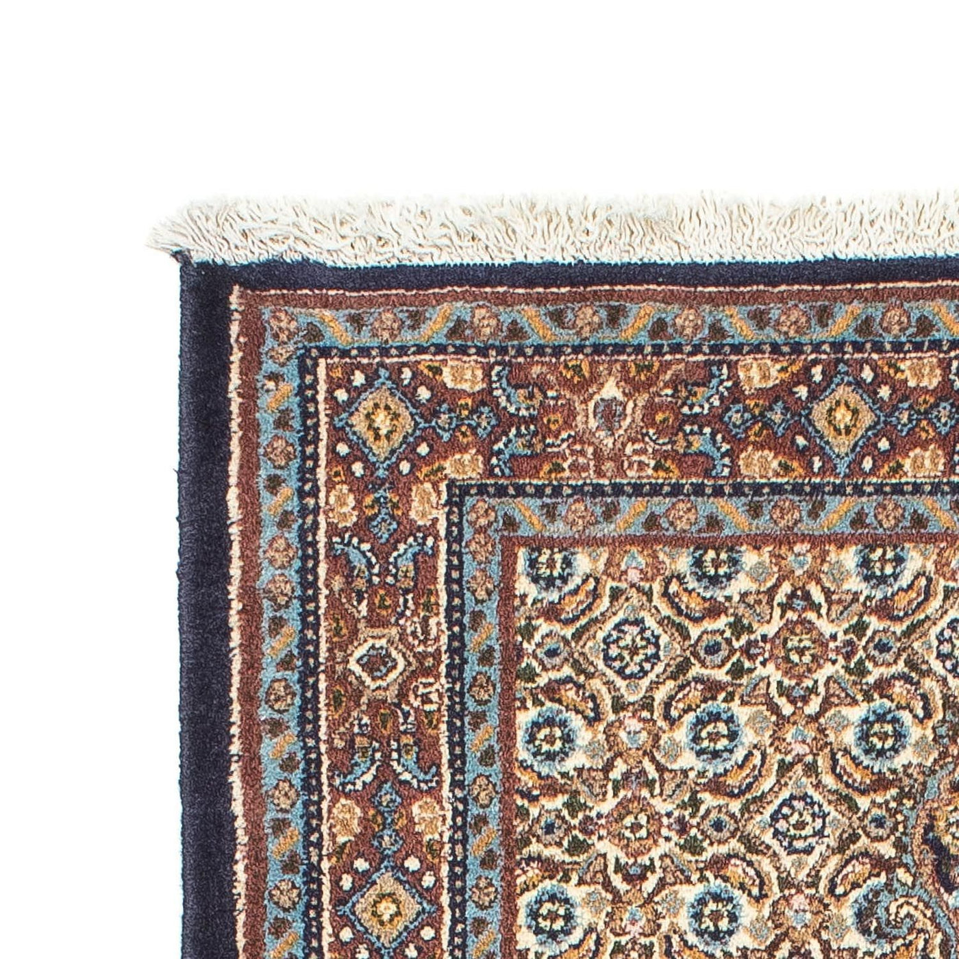 Moud Teppich 194x78cm - Perserteppich