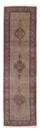 Moud Teppich 292x78cm - Perserteppich