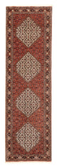 Bidjar Teppich 291x85cm - Perserteppich