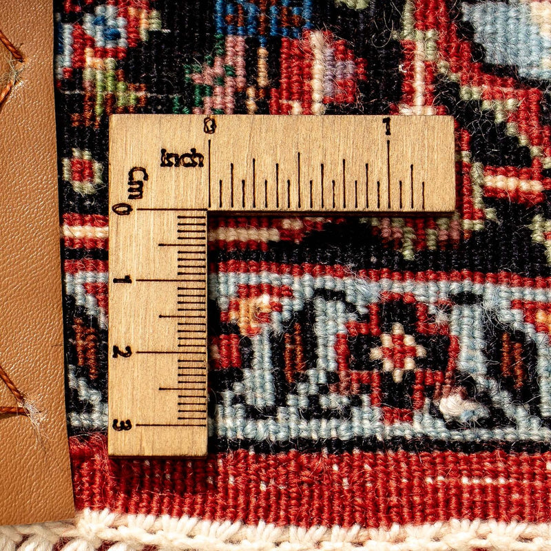 Perserteppich - Bidjar 291 x 85 cm