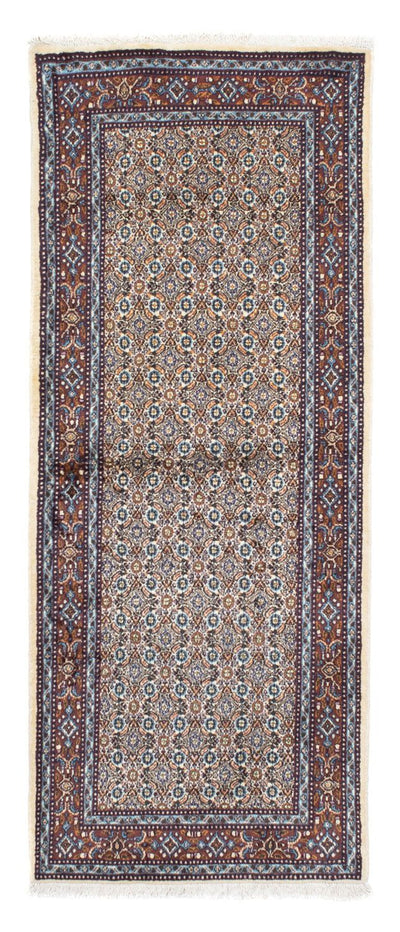 Moud Teppich 80x195cm - Perserteppich