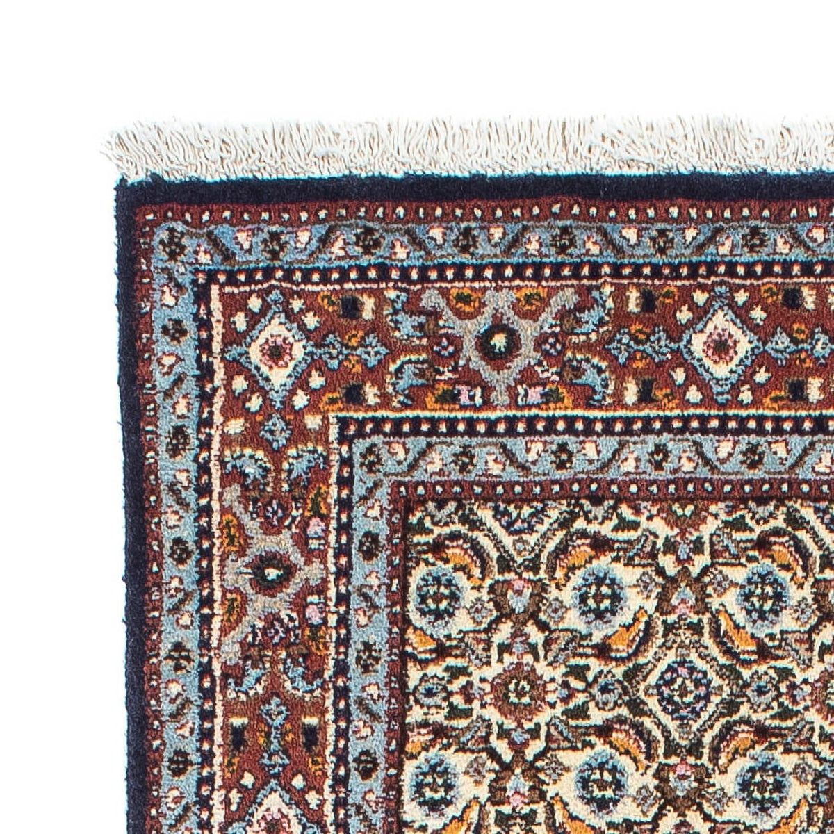 Moud Teppich 78x191cm - Perserteppich