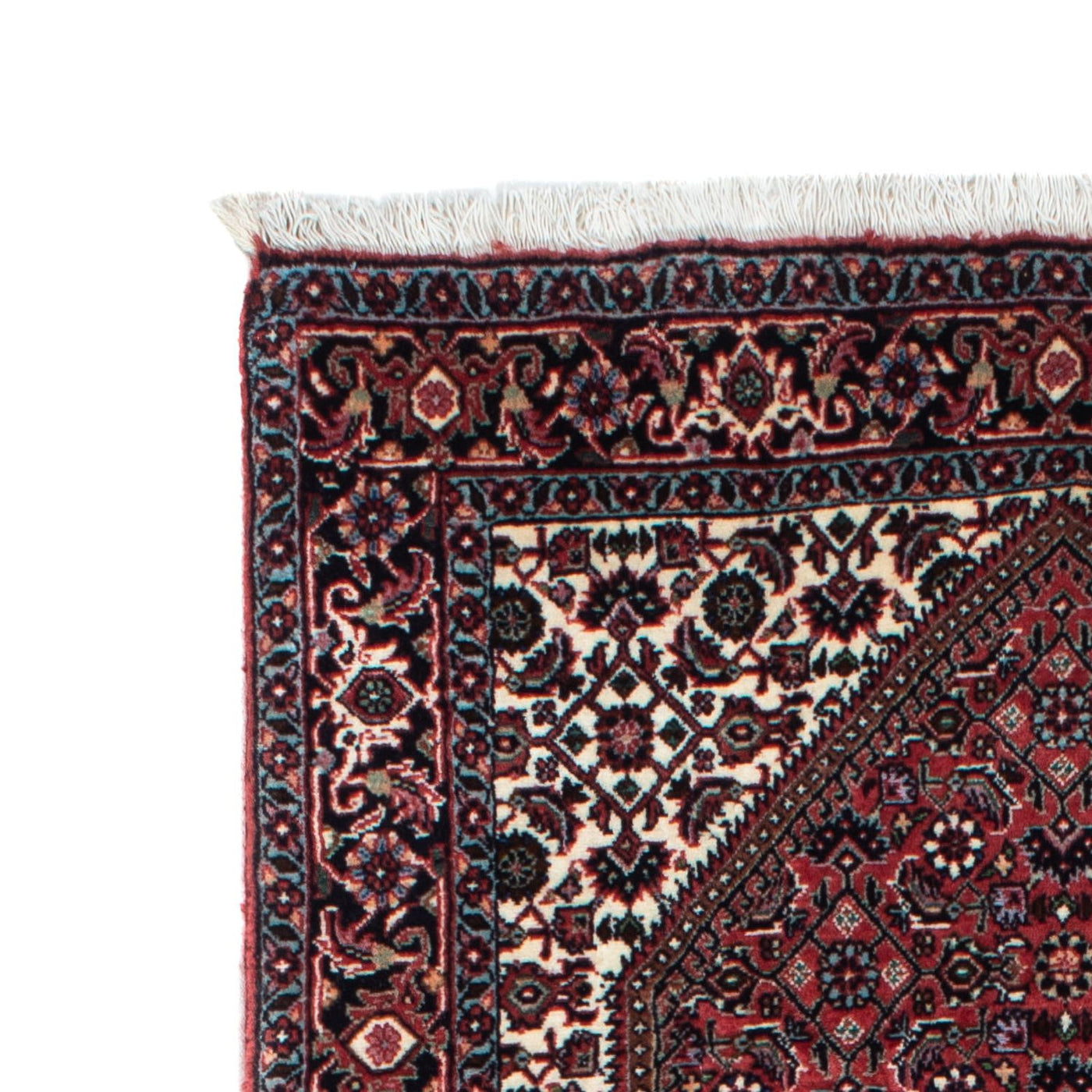 Bidjar Teppich 217x74cm - Perserteppich