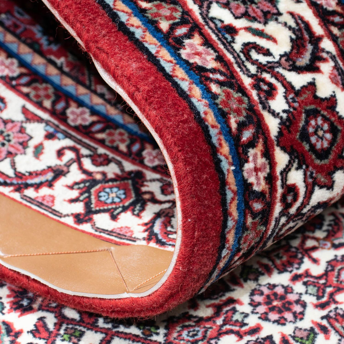 Perserteppich - Bidjar - Royal 217 x 74 cm