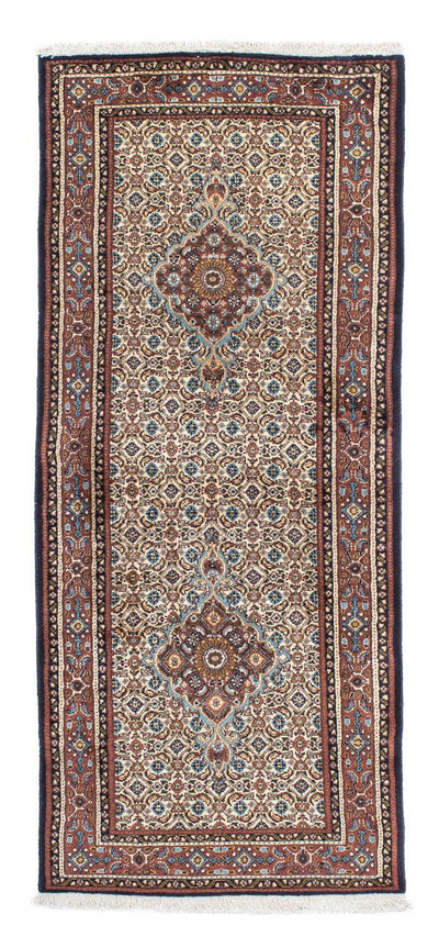 Moud Teppich 78x192cm - Perserteppich