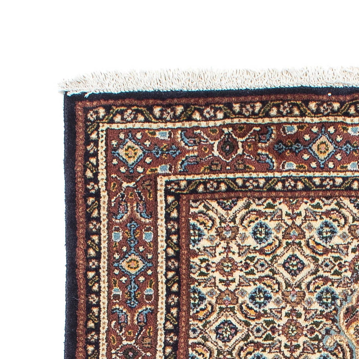 Moud Teppich 192x78cm - Perserteppich