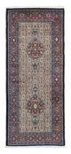 Moud Teppich 202x78cm - Perserteppich