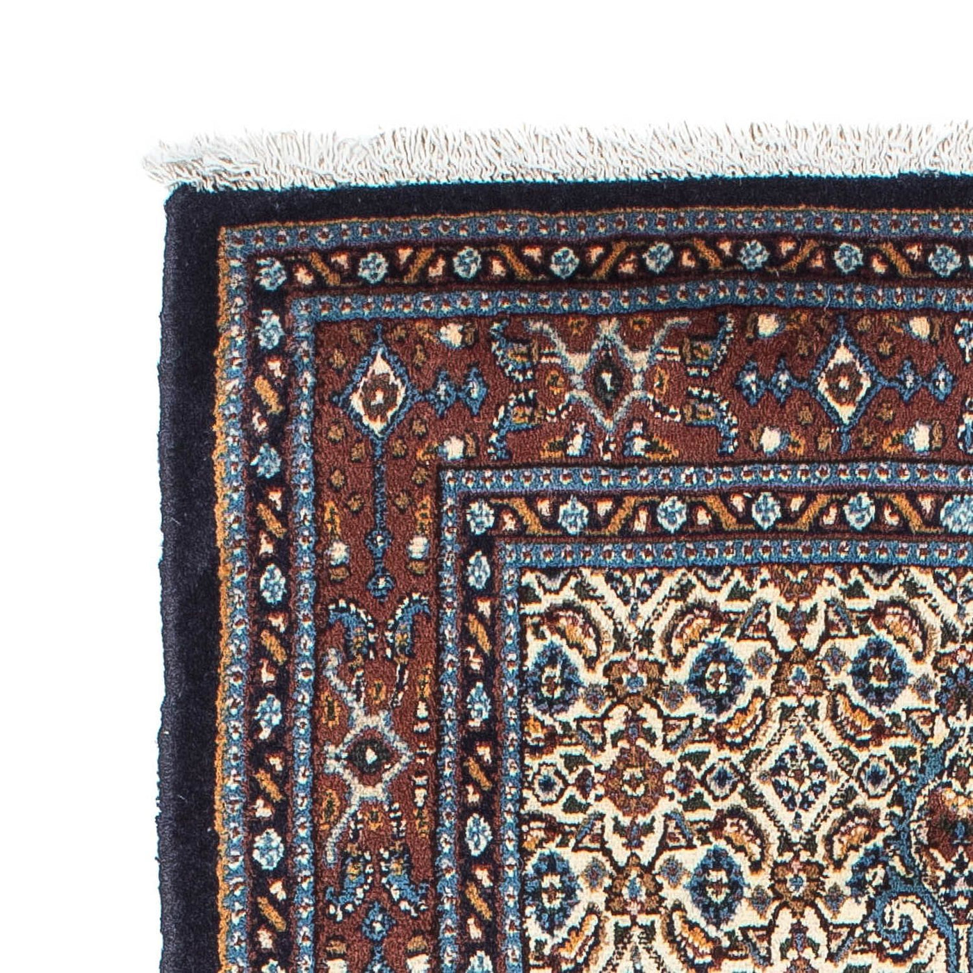 Moud Teppich 202x78cm - Perserteppich