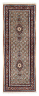 Moud Teppich 195x74cm - Perserteppich
