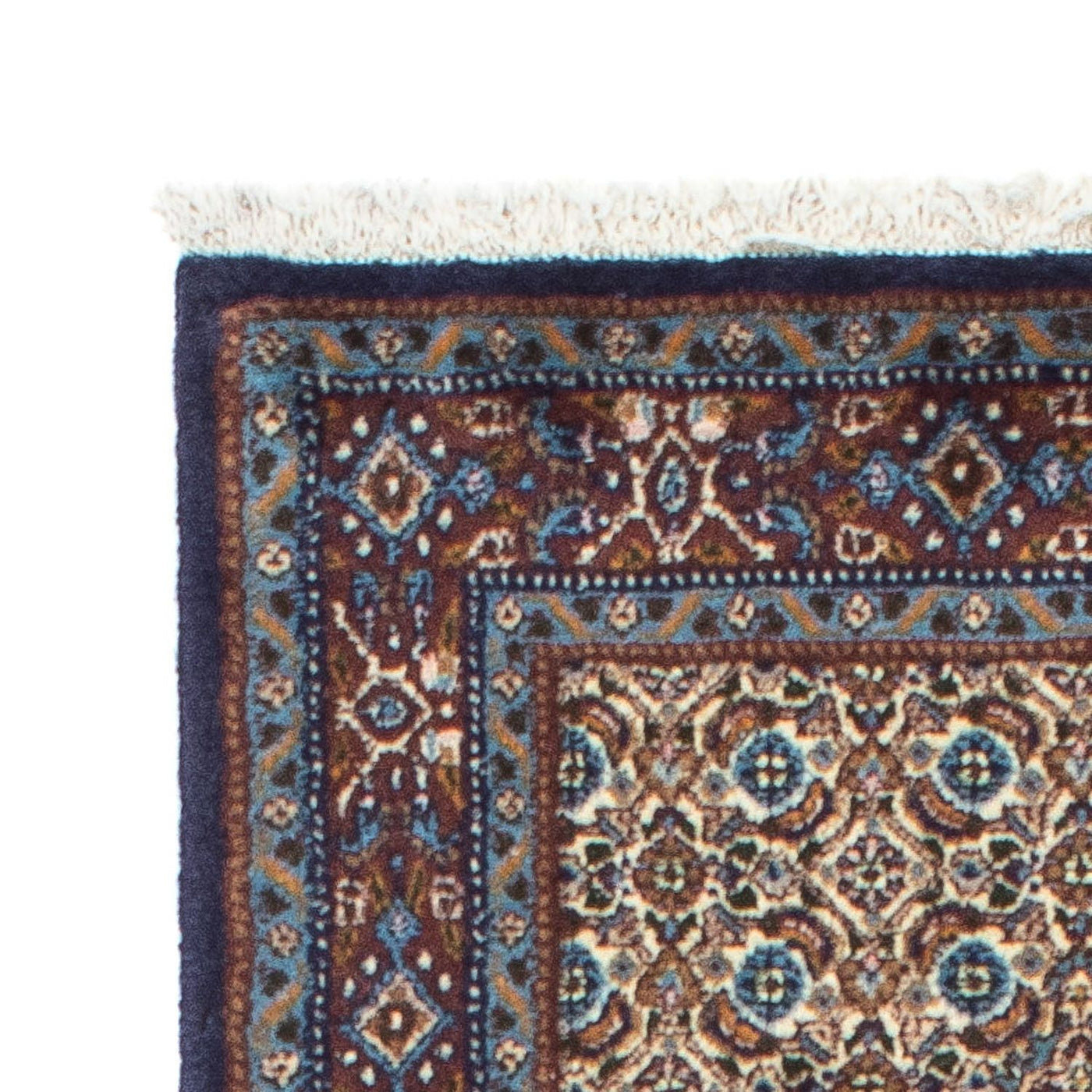 Moud Teppich 193x76cm - Perserteppich