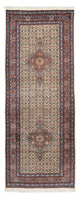 Moud Teppich 195x78cm - Perserteppich