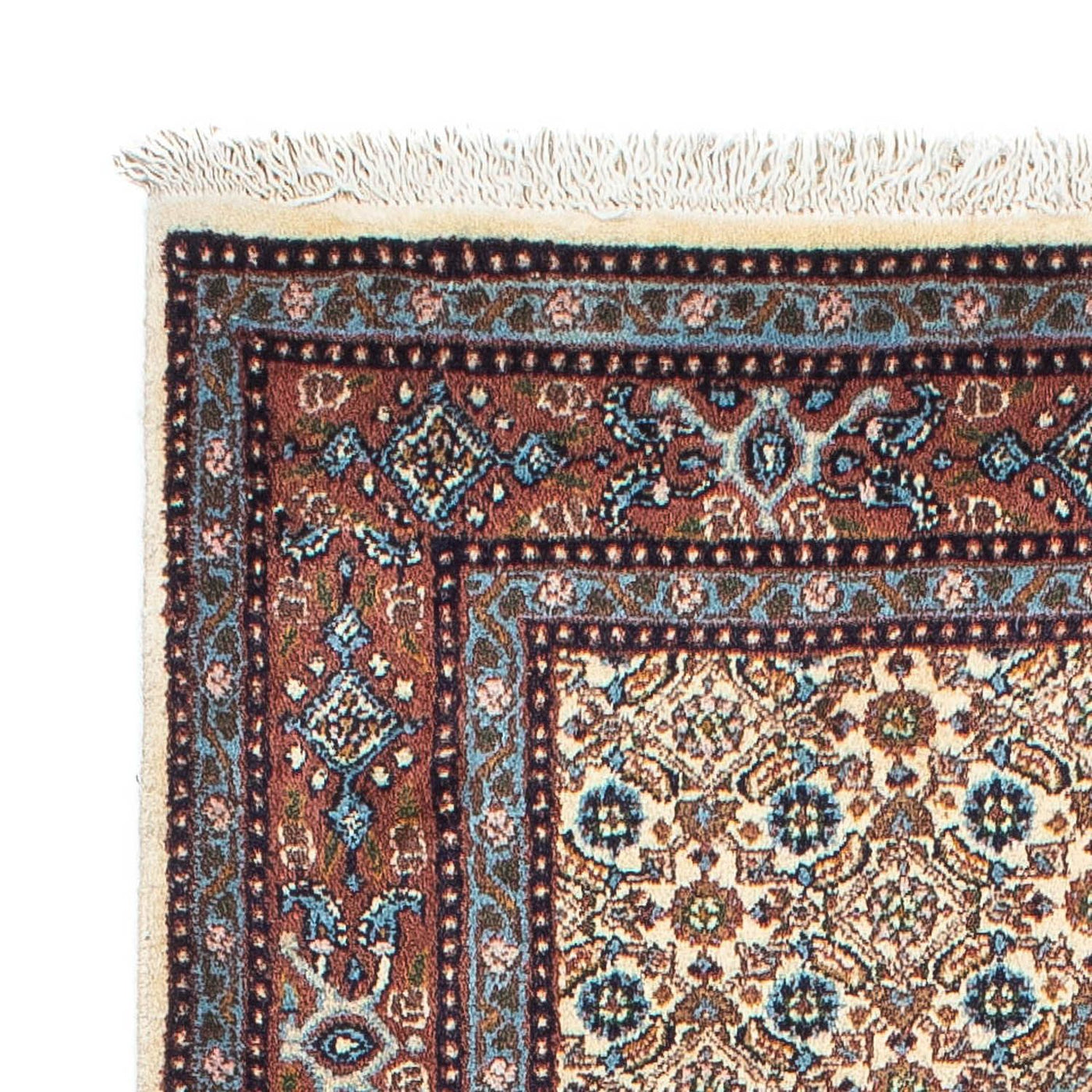 Moud Teppich 195x78cm - Perserteppich