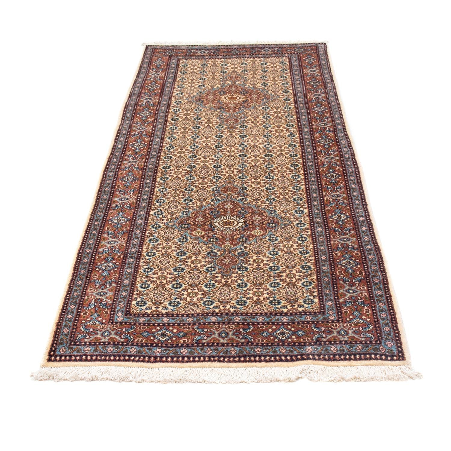 Perserteppich - Classic 195 x 78 cm