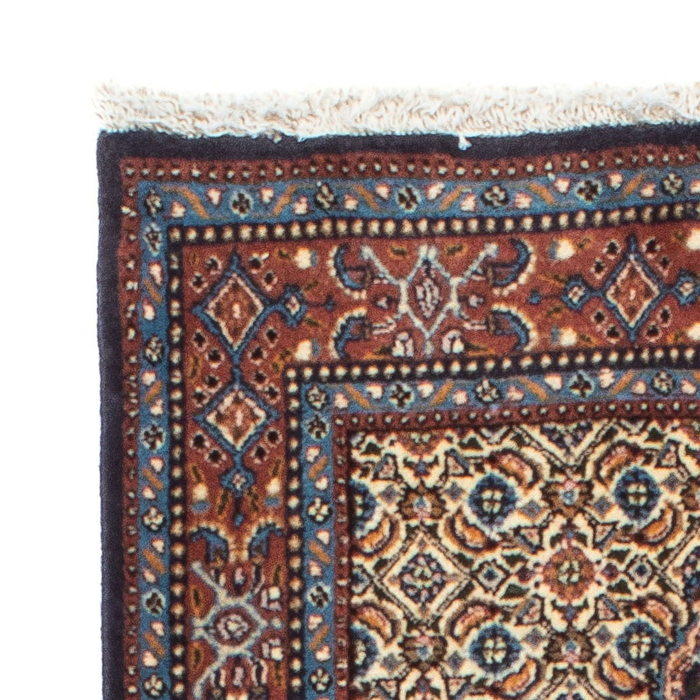 Moud Teppich 194x81cm - Perserteppich