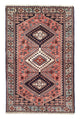 Moud Teppich 198x79cm - Perserteppich