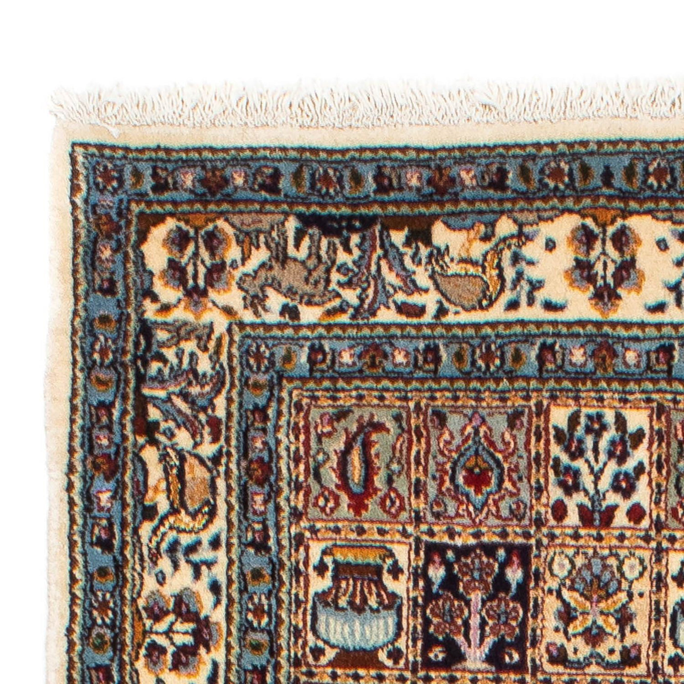 Moud Teppich 288x82cm - Perserteppich