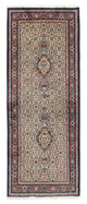 Moud Teppich 77x190cm - Perserteppich