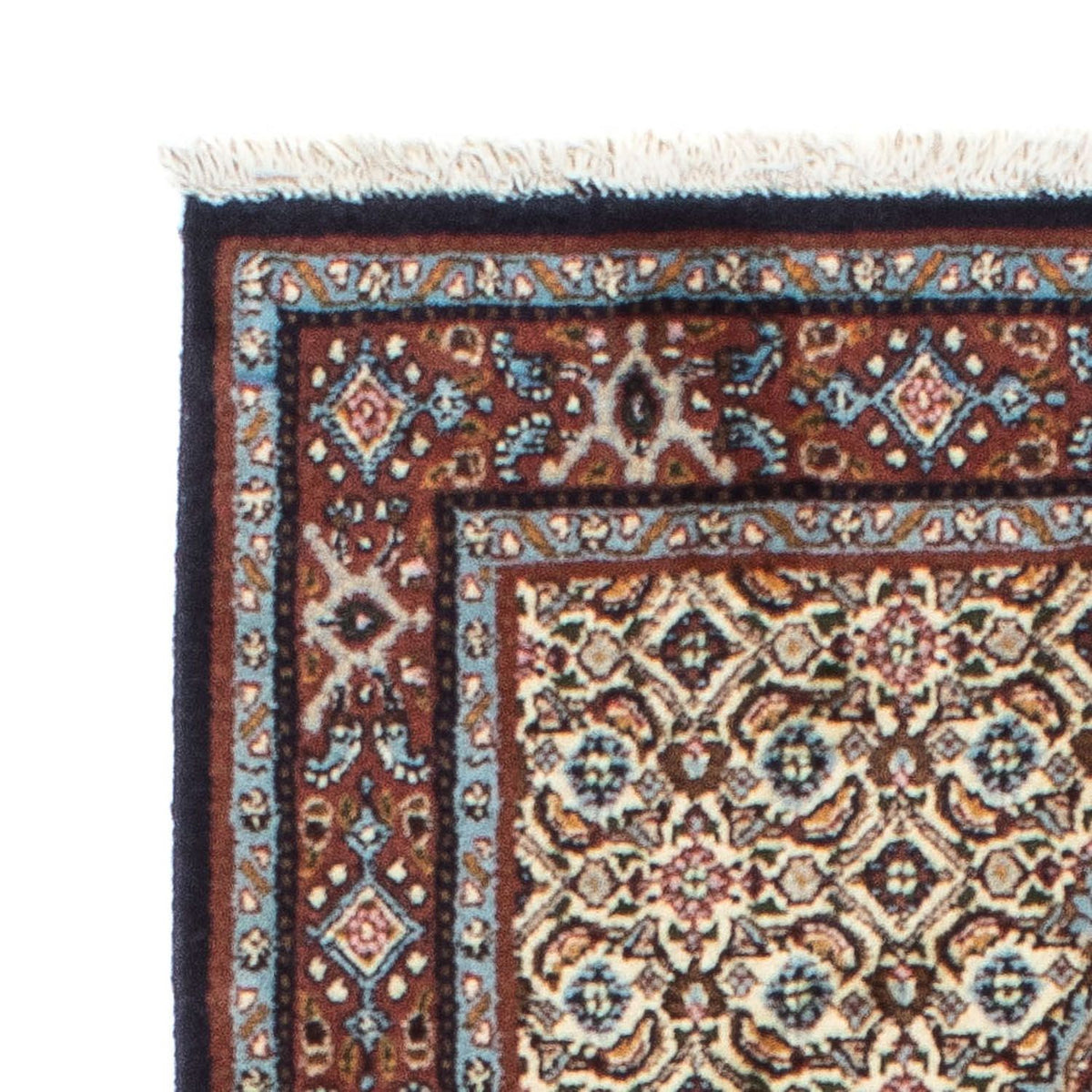 Moud Teppich 77x190cm - Perserteppich