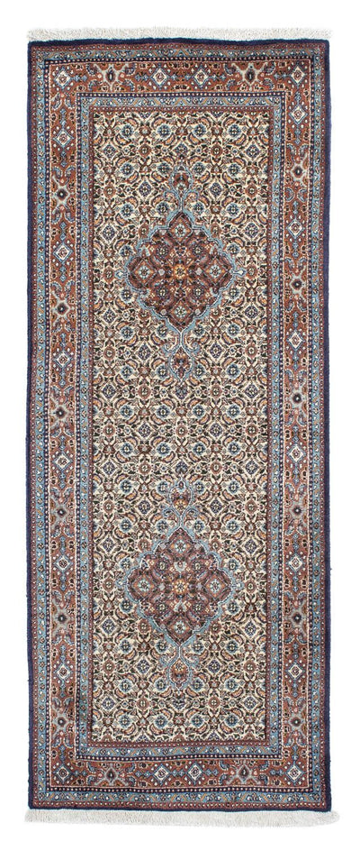 Moud Teppich 77x200cm - Perserteppich