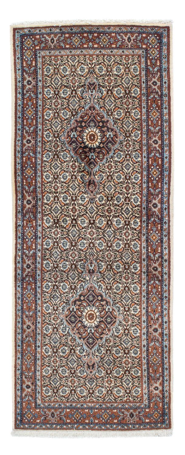 Perserteppich - Classic 198 x 76 cm