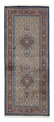 Moud Teppich 190x79cm - Perserteppich