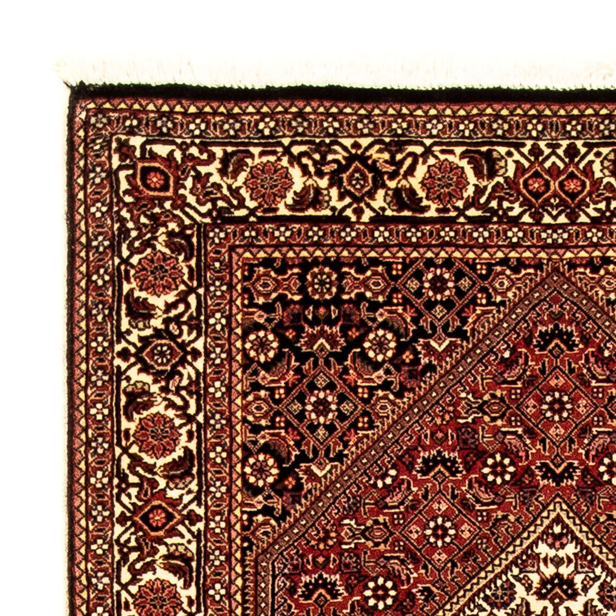 Bidjar Teppich 84x293cm - Perserteppich
