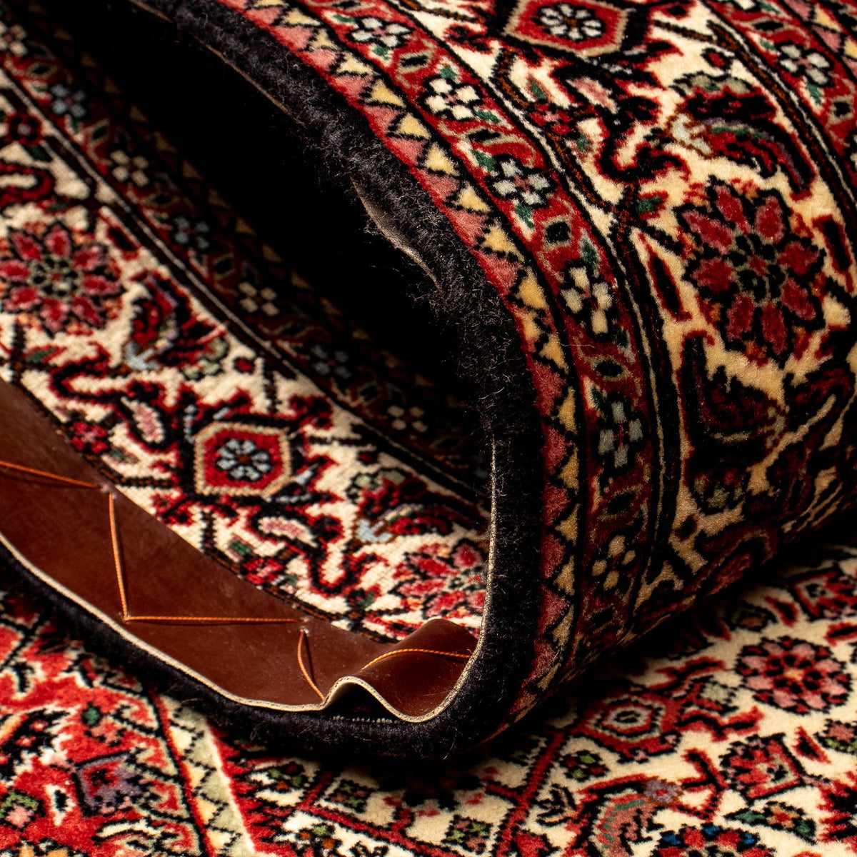 Perserteppich - Bidjar 293 x 84 cm