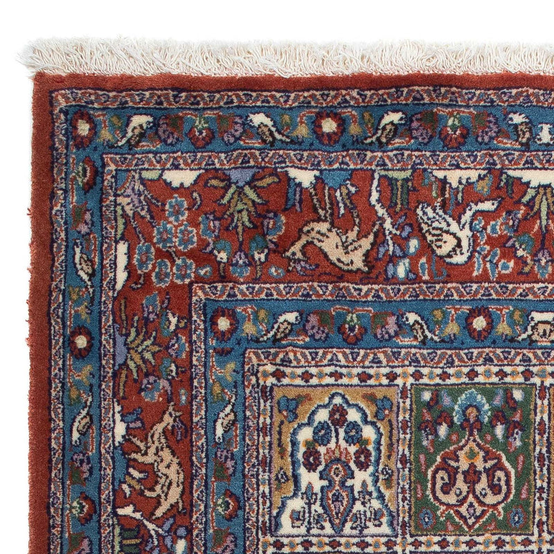 Perserteppich - Classic 148 x 102 cm - mehrfarbig