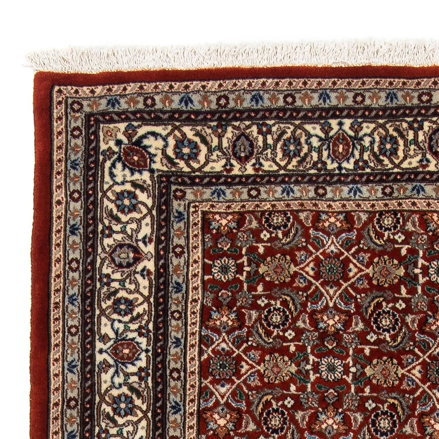 Moud Teppich 170x118cm - Perserteppich
