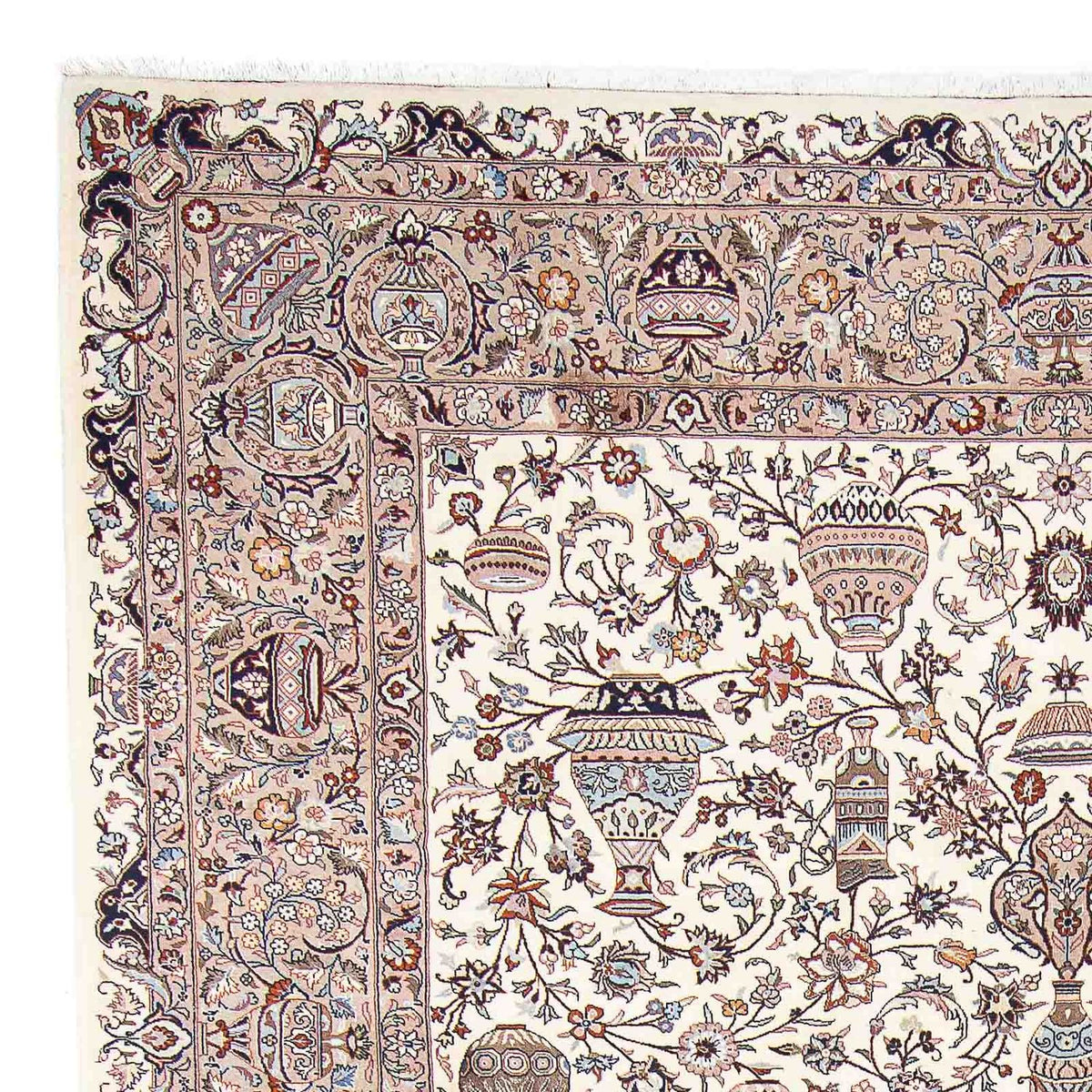Kaschmar Teppich 308x400cm - Perserteppich