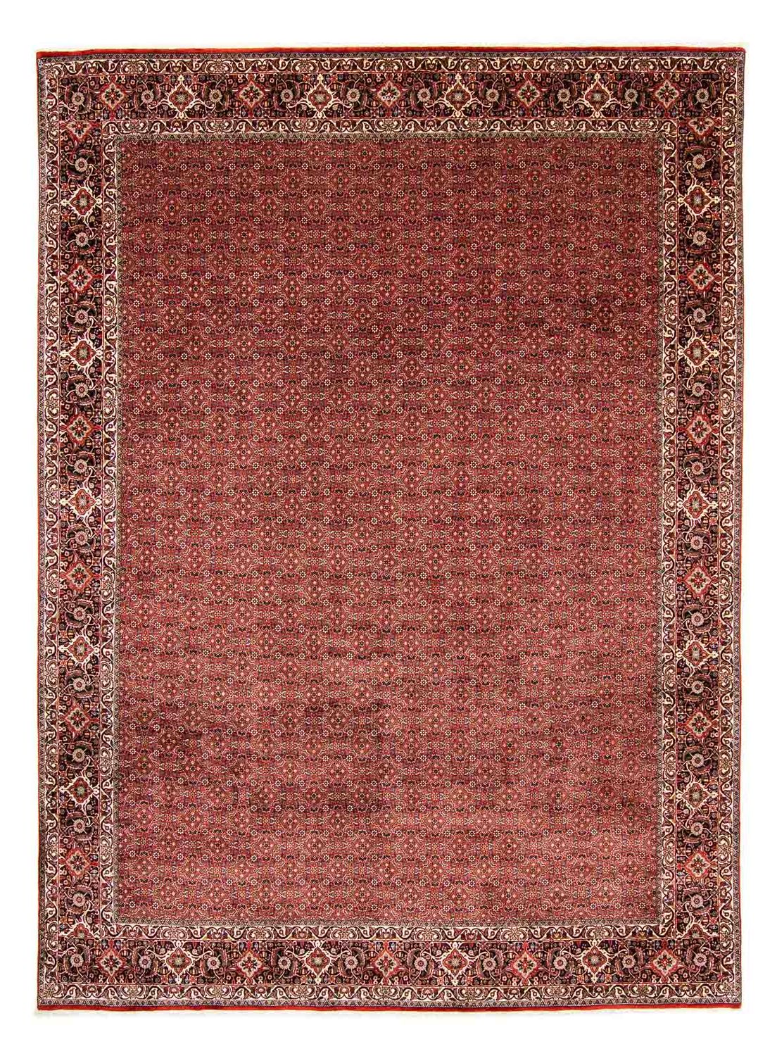 Perserteppich - Bidjar 403 x 298 cm