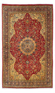 Sarough Teppich 220x130cm - Perserteppich