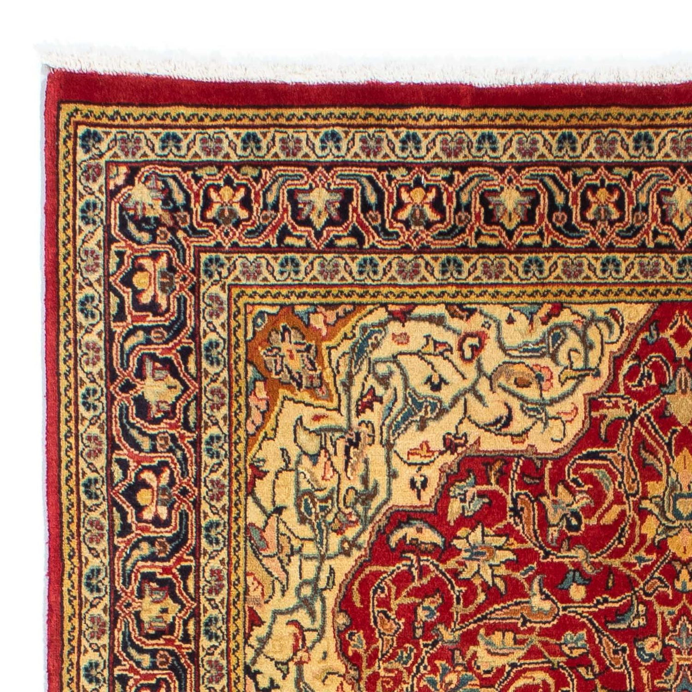 Sarough Teppich 220x130cm - Perserteppich